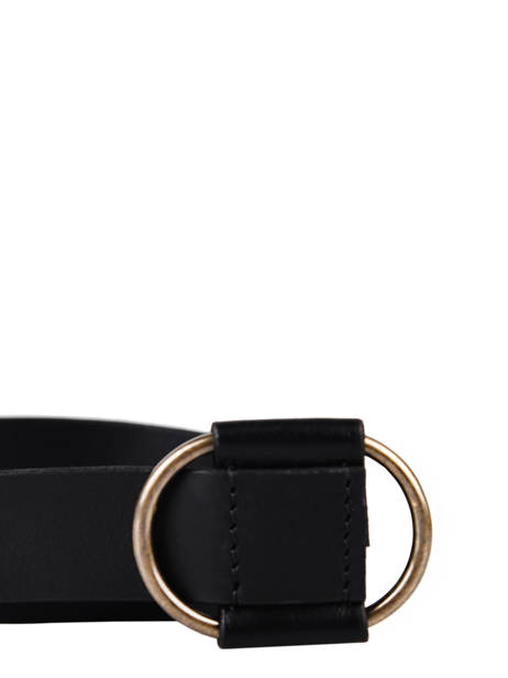 Riem Pieces Zwart pilja 17106887 ander zicht 1